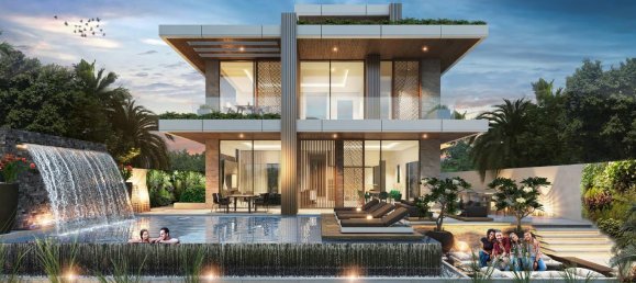 6 bedrooms Villa in Dubai, UAE No. 103683 5