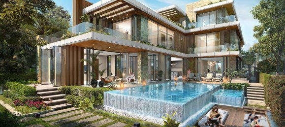 6 bedrooms Villa in Dubai, UAE No. 103683 6