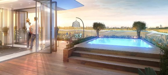 6 bedrooms Villa in Dubai, UAE No. 103683 4