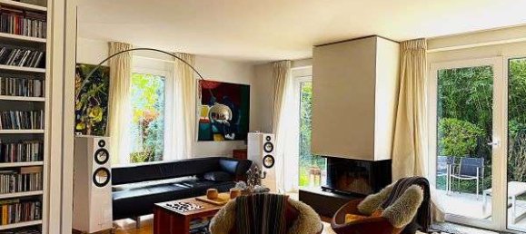 Duplex T3 em Stuttgart, Germany N.º 364233 2