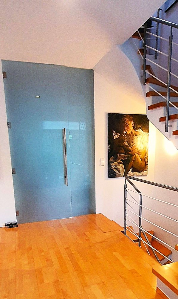 Duplex T3 em Stuttgart, Germany N.º 364233