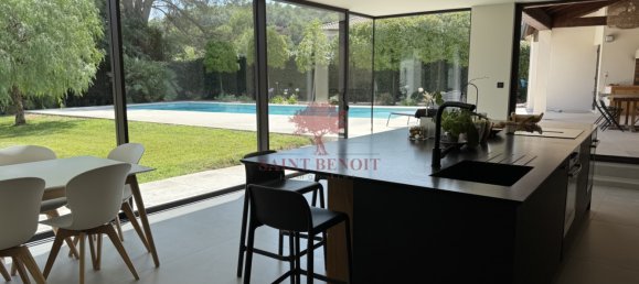 4 chambres Villa à Clermont-l'Hérault, France No. 293696 5