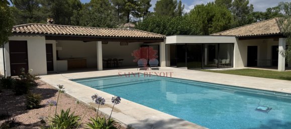 4 chambres Villa à Clermont-l'Hérault, France No. 293696 3