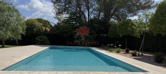 4 chambres Villa à Clermont-l'Hérault, France No. 293696 2