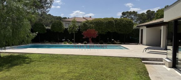 4 chambres Villa à Clermont-l'Hérault, France No. 293696 19