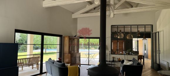 4 chambres Villa à Clermont-l'Hérault, France No. 293696 4