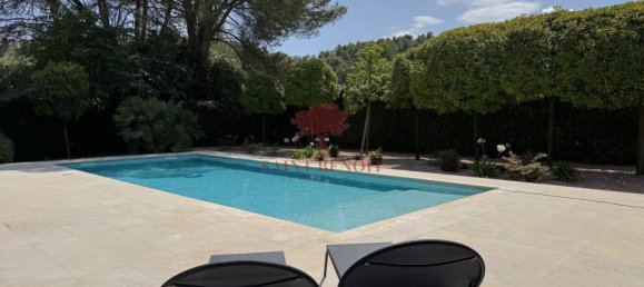 4 chambres Villa à Clermont-l'Hérault, France No. 293696 12
