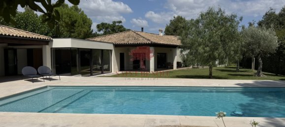 4 chambres Villa à Clermont-l'Hérault, France No. 293696 15