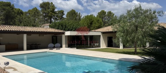 4 chambres Villa à Clermont-l'Hérault, France No. 293696 13