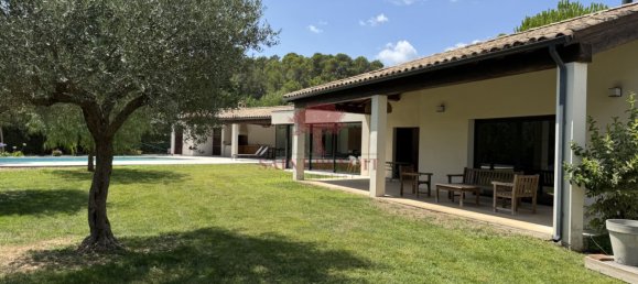 4 chambres Villa à Clermont-l'Hérault, France No. 293696 9