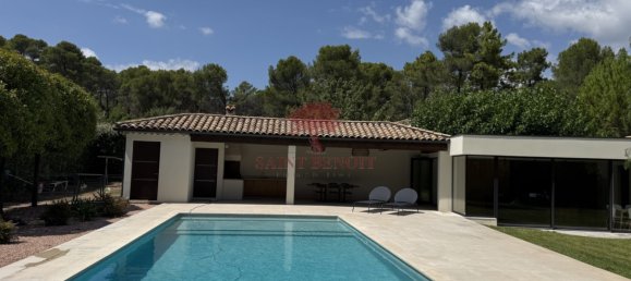 4 chambres Villa à Clermont-l'Hérault, France No. 293696 14