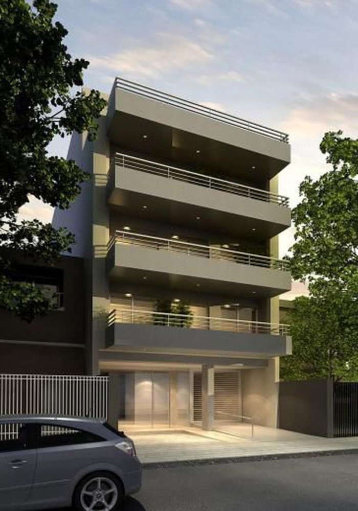 2 bedrooms Apartment in Buenos Aires, Argentina No. 74056