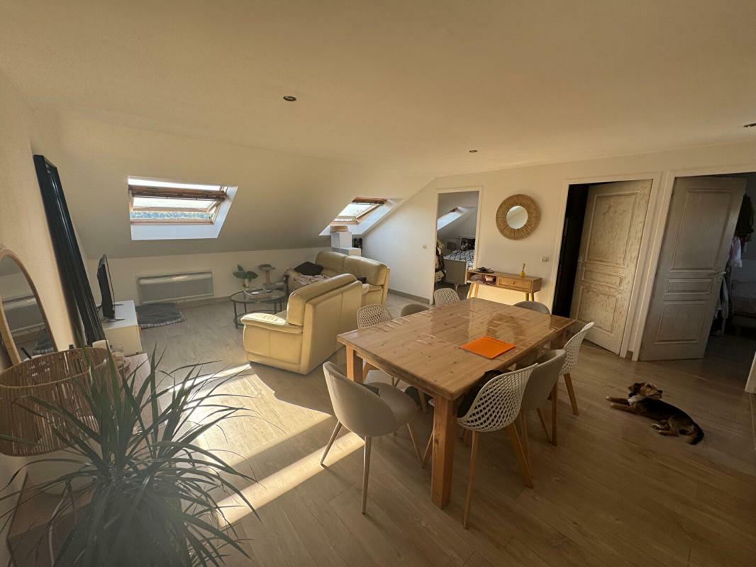 Apartamento T2 em Etaples, France N.º 344241