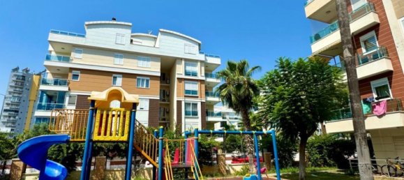 Apartment 2+1 in Konyaalti, Turkey No. 23594 13