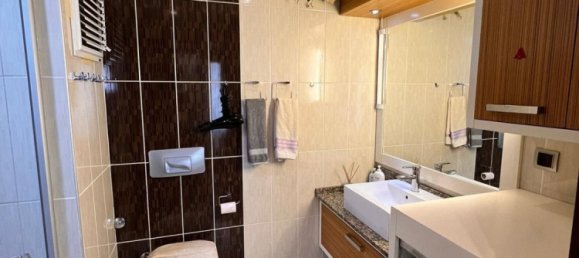 Apartment 2+1 in Konyaalti, Turkey No. 23594 20