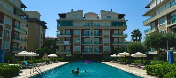 Apartment 2+1 in Konyaalti, Turkey No. 23594 9