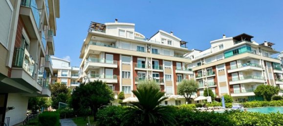 Apartment 2+1 in Konyaalti, Turkey No. 23594 6