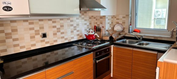 Apartment 2+1 in Konyaalti, Turkey No. 23594 15