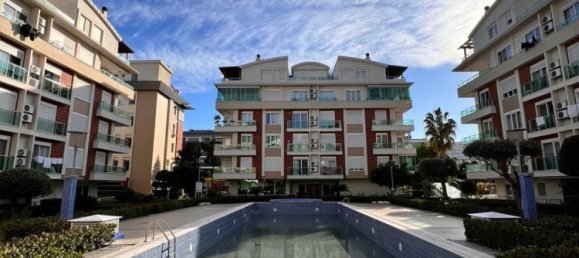 Apartment 2+1 in Konyaalti, Turkey No. 23594 17