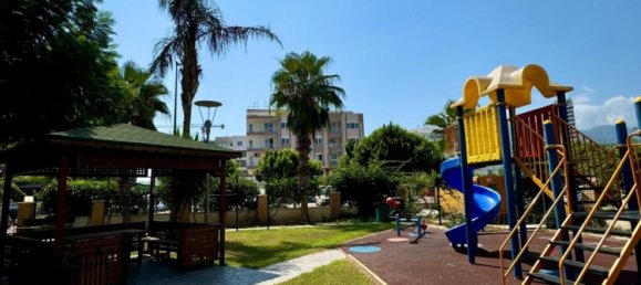 Apartment 2+1 in Konyaalti, Turkey No. 23594 11