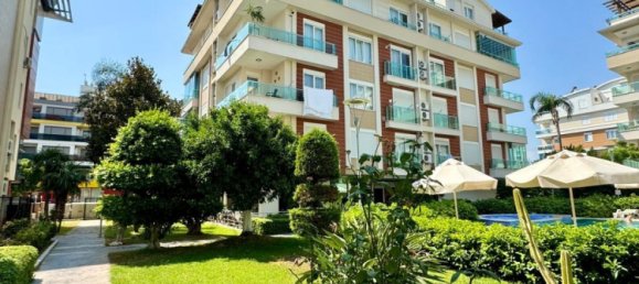 Apartment 2+1 in Konyaalti, Turkey No. 23594 5