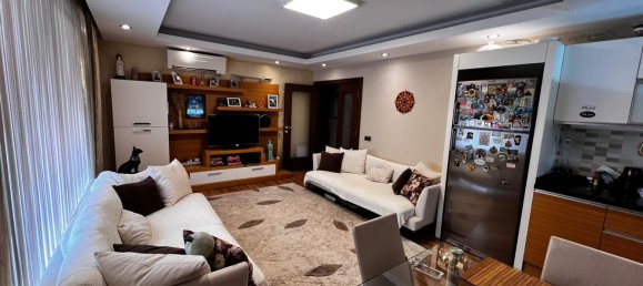 Apartment 2+1 in Konyaalti, Turkey No. 23594 2