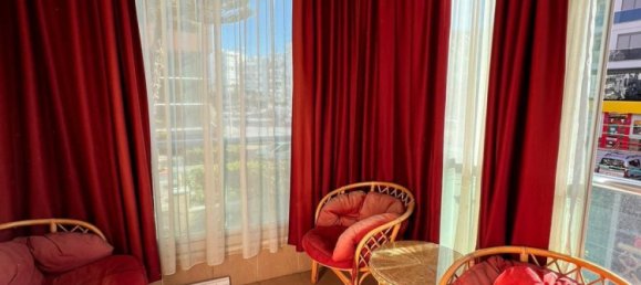 Apartment 2+1 in Konyaalti, Turkey No. 23594 23