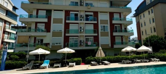 Apartment 2+1 in Konyaalti, Turkey No. 23594 8