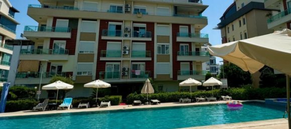 Apartment 2+1 in Konyaalti, Turkey No. 23594 14