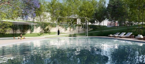 Apartamento T1 em Al Zorah, UAE N.º 65703 18