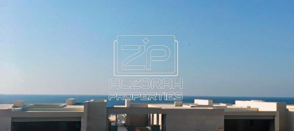 Apartamento T1 em Al Zorah, UAE N.º 65703 3