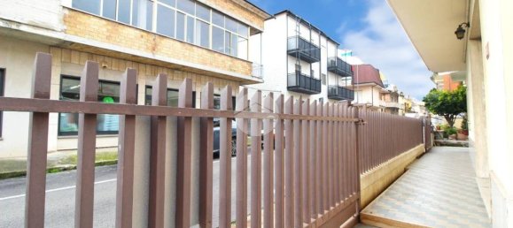 3 bedrooms Apartment in Alba Adriatica, Italy No. 152826 28