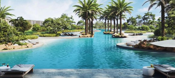 Вилла с 2 спальнями в Шарджа, ОАЭ № 96634 3