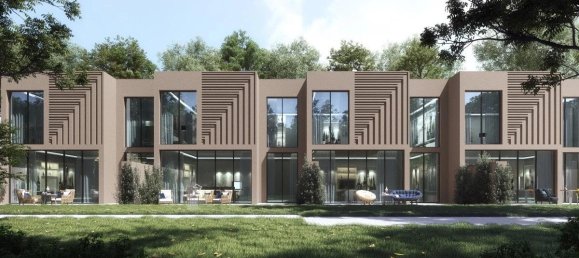 Вилла с 2 спальнями в Шарджа, ОАЭ № 96634 4