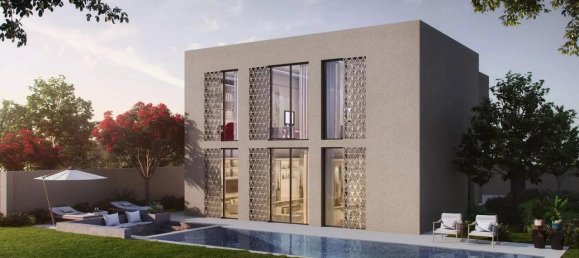 Вилла с 2 спальнями в Шарджа, ОАЭ № 96634 2