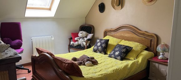 4 bedrooms House in Guerard, France No. 176503 9