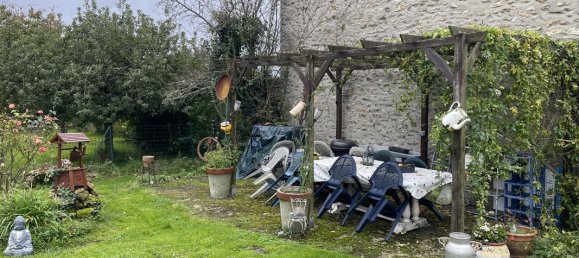 4 bedrooms House in Guerard, France No. 176503 12