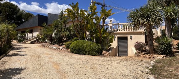 4 Schlafzimmer Haus in La Nucia, Spain, Nr. 137705 38