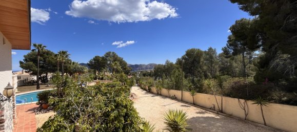 4 Schlafzimmer Haus in La Nucia, Spain, Nr. 137705 41