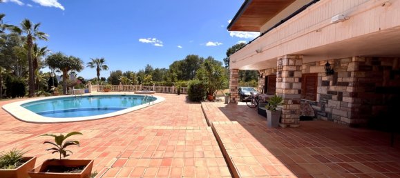 4 Schlafzimmer Haus in La Nucia, Spain, Nr. 137705 37