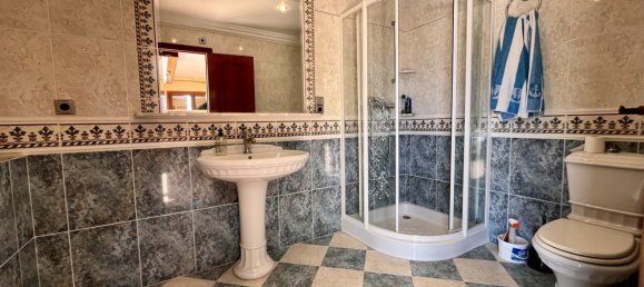 4 Schlafzimmer Haus in La Nucia, Spain, Nr. 137705 29