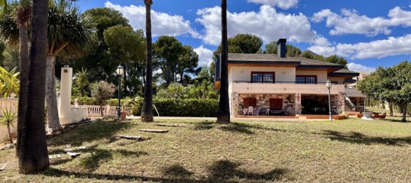 4 Schlafzimmer Haus in La Nucia, Spain, Nr. 137705 11