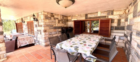 4 Schlafzimmer Haus in La Nucia, Spain, Nr. 137705 36