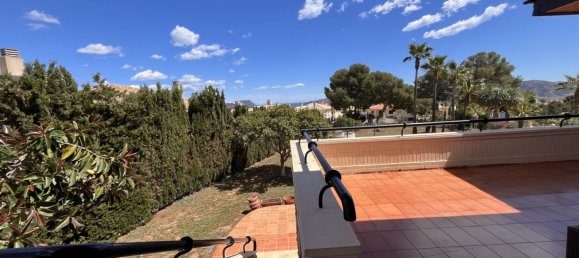 4 Schlafzimmer Haus in La Nucia, Spain, Nr. 137705 34