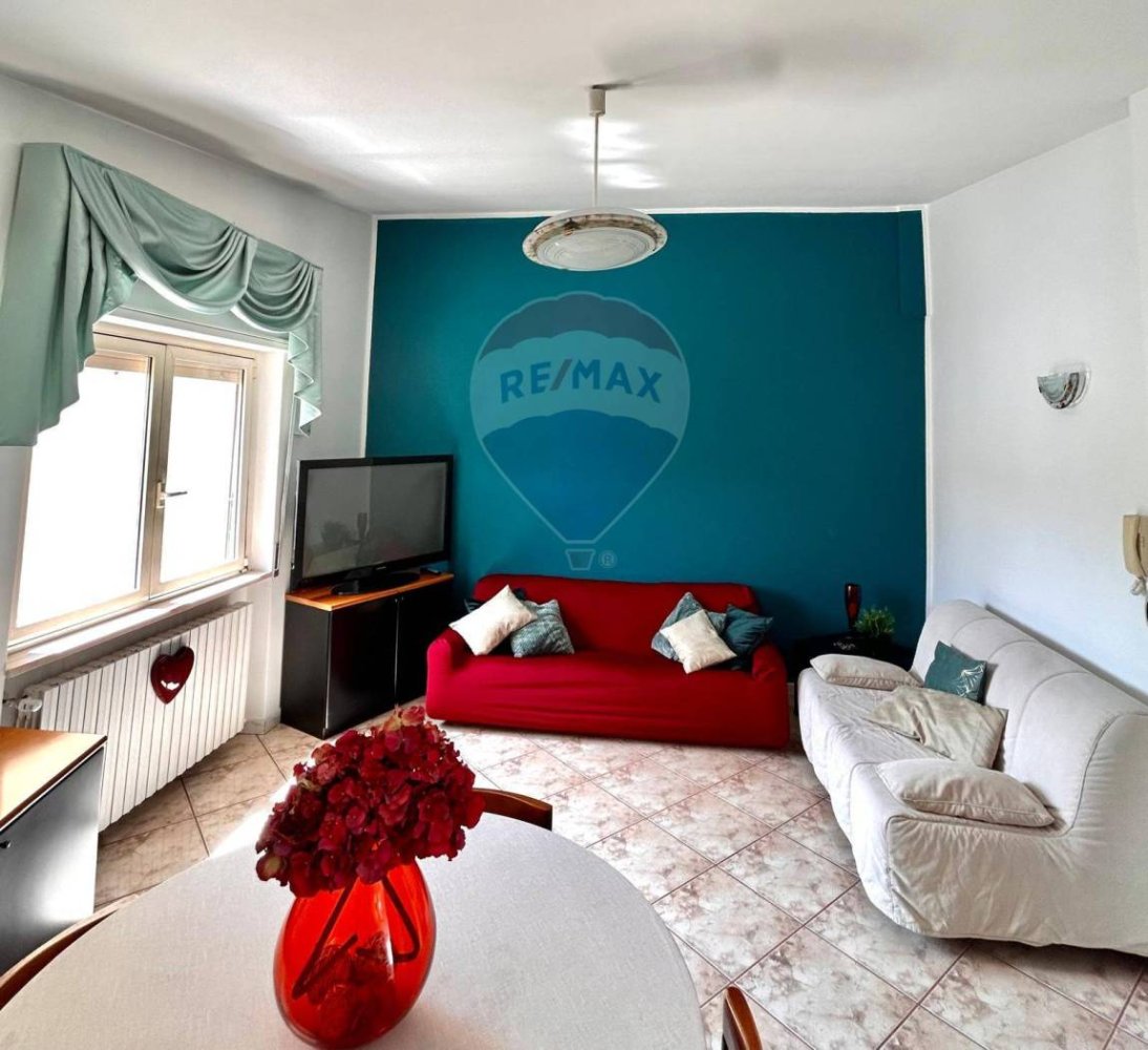 2 غرف نوم بانتهاوس في Lanciano, Italy رقم 281434