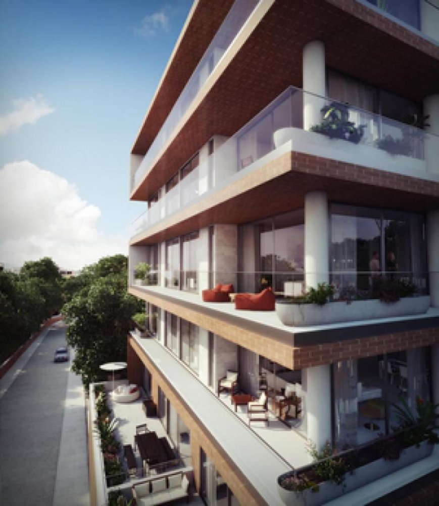 3 bedrooms House in Valle del Cauca, Colombia No. 6525