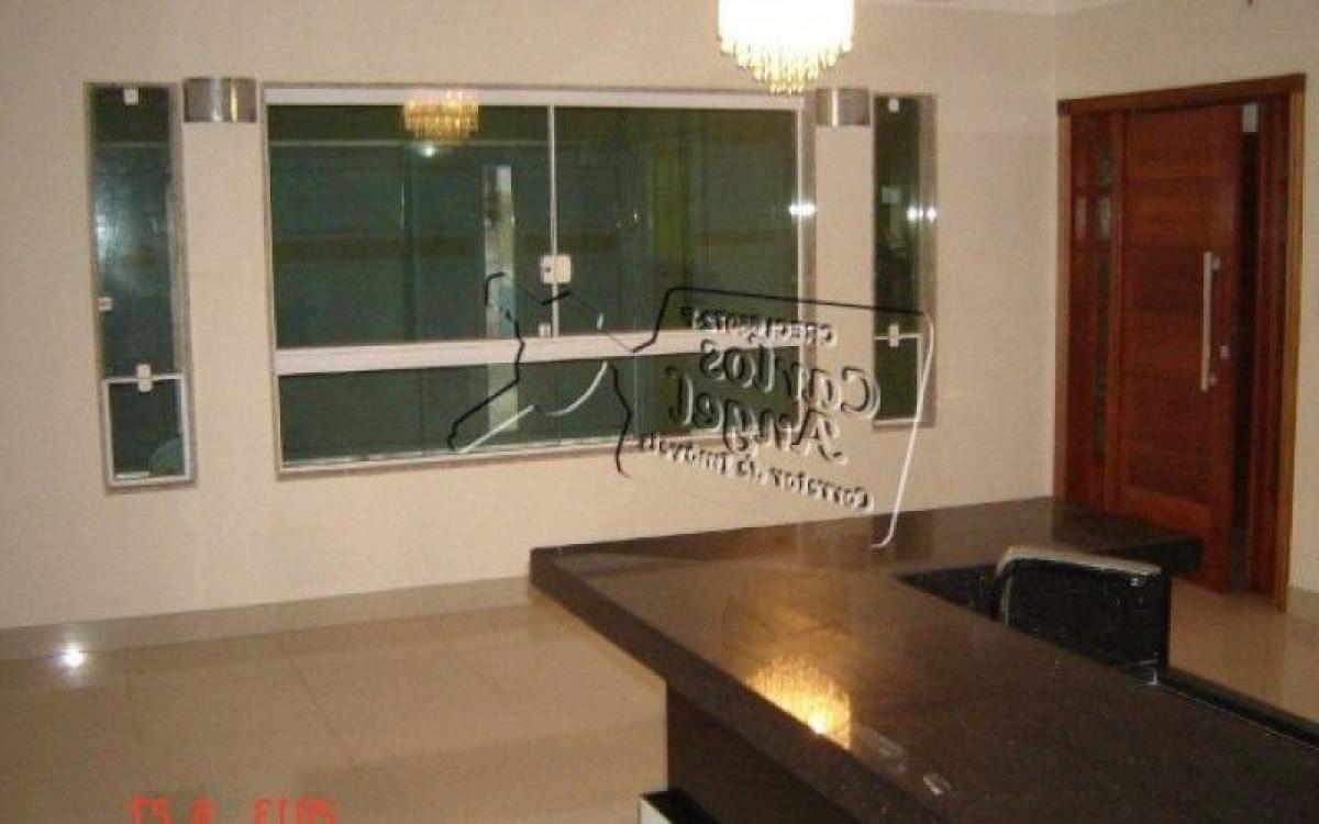 Дом с 3 спальнями в Сан-Паулу, Бразилия № 445086