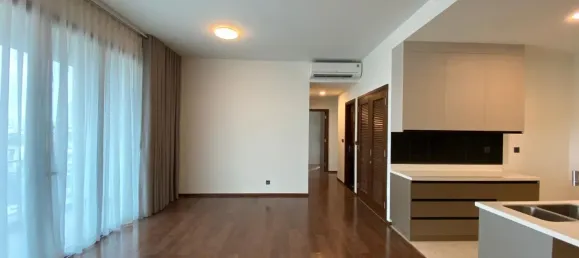 Apartamento T3 em Thu Duc, Vietname N.º 75213 9