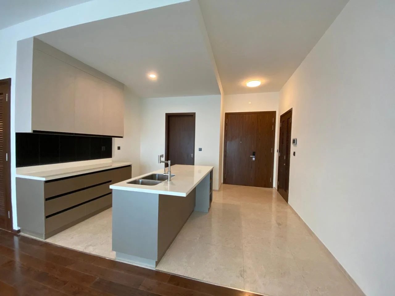 Apartamento T3 em Thu Duc, Vietname N.º 75213