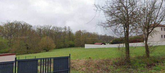 Casa de 3 dormitorios en Charmeil, France No. 103939 3